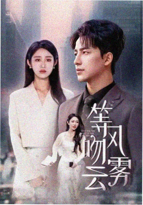 经典电视剧《大明王朝1566》海报
